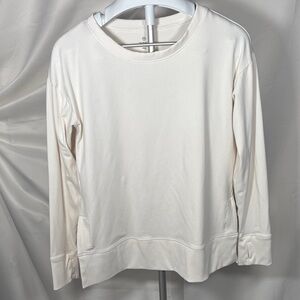 T by Talbots Women's Long Sleeve Top